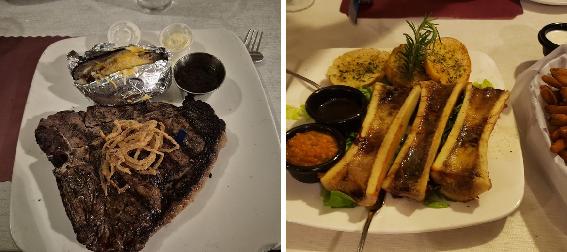 Town Pump Steakhouse