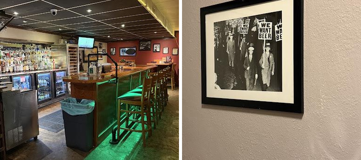 Town Pump Steakhouse