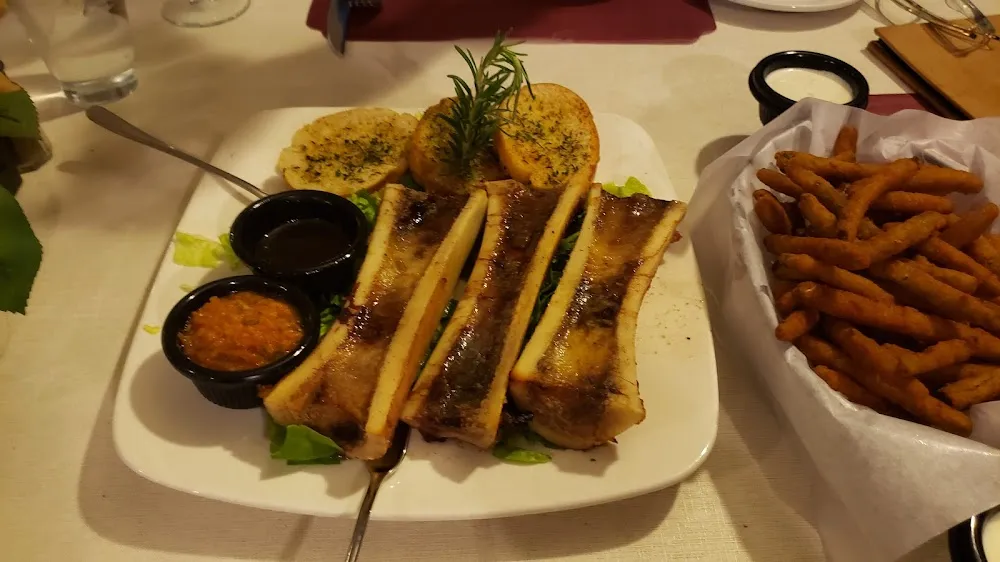 Bone Marrow