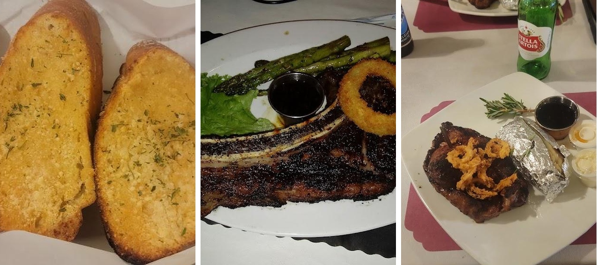 Town Pump Steakhouse
