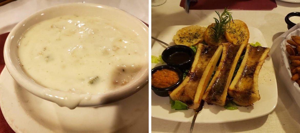 Town Pump Steakhouse