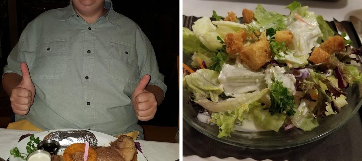 Town Pump Steakhouse