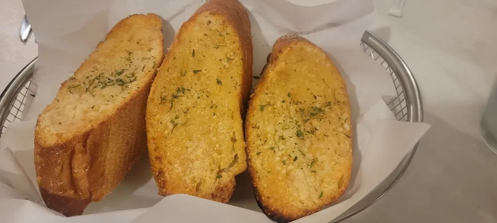 Garlic Bread