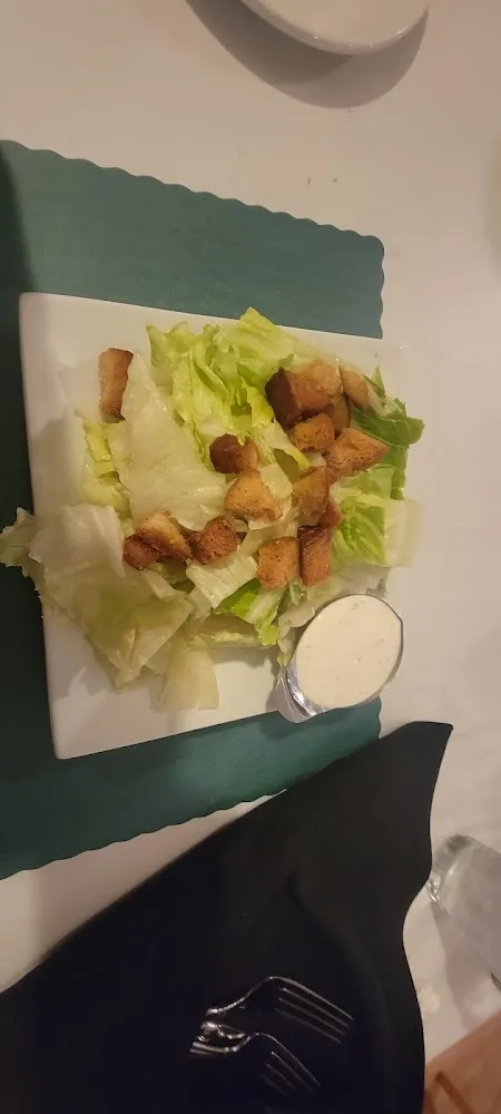 House Salad