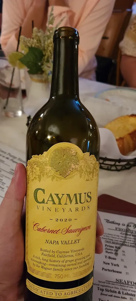 Wine